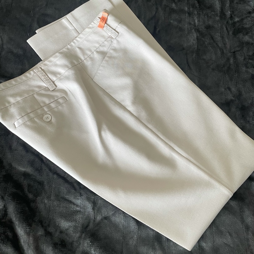⭐️⭐️New York & Co. women’s Stretch Pants Sz 8